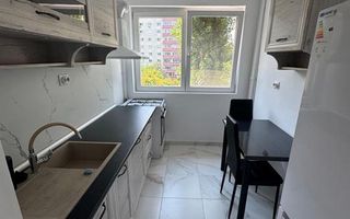 AP. 2 CAMERE - PIATA SUDULUI, BLOC REABILITAT, MOBILAT MODERN - Poză 6