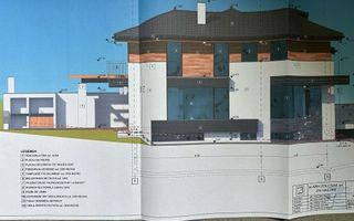 Teren intravilan în suprafață de 550 mp - zona Platou, str. Subpădure - Poză 2