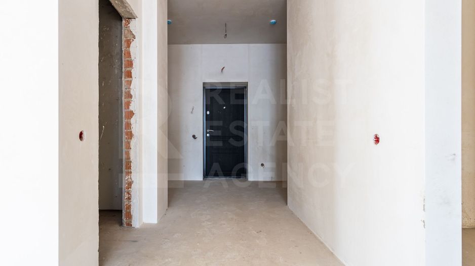 Vânzare, penthouse, 4 camere, strada Ion Buzdugan, Buiucani. - Poză 16
