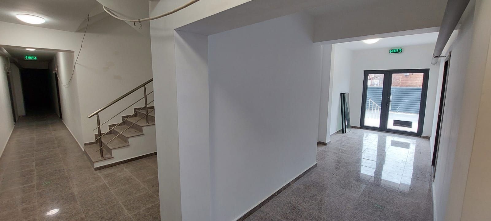 BD .TIMISOARA, 2 camere, 56 mp, etaj 8, bucatarie inchisa, centrala, BLOC NOU - Poză 9