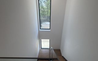 3 camere | rezidenta | birou | 2xparcare | Cloud 9 Aviatiei - Poză 10