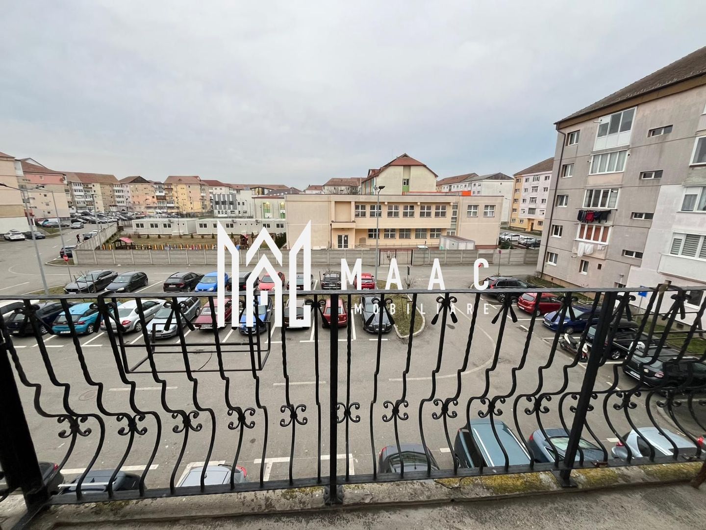 Apartament 3 camere | Etaj 2 | Balcon | Hipodrom 3 - Poză 5