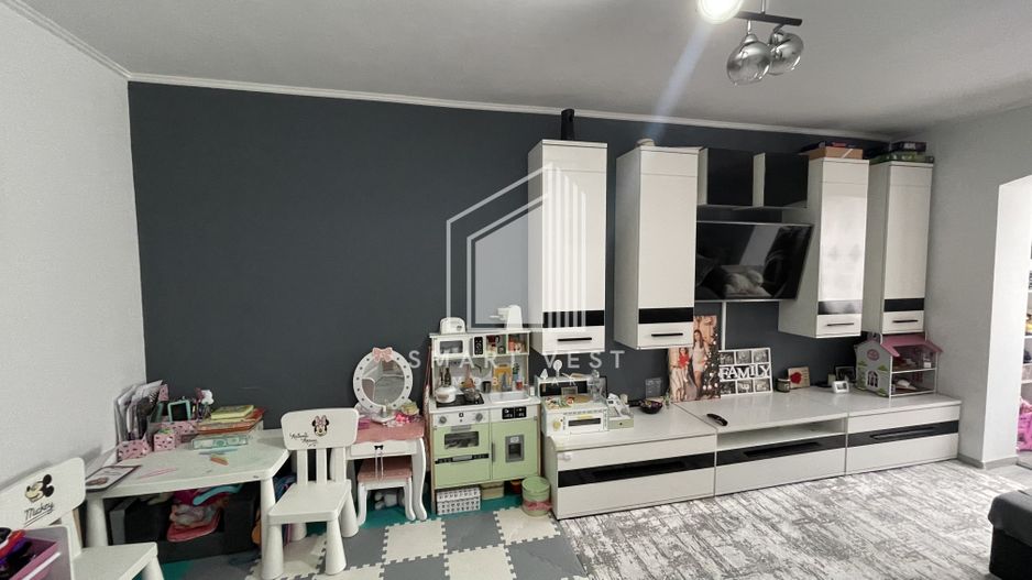 Apartament 2 camere de vânzare | 50 mp | Zona Micro 17 - Poză 2