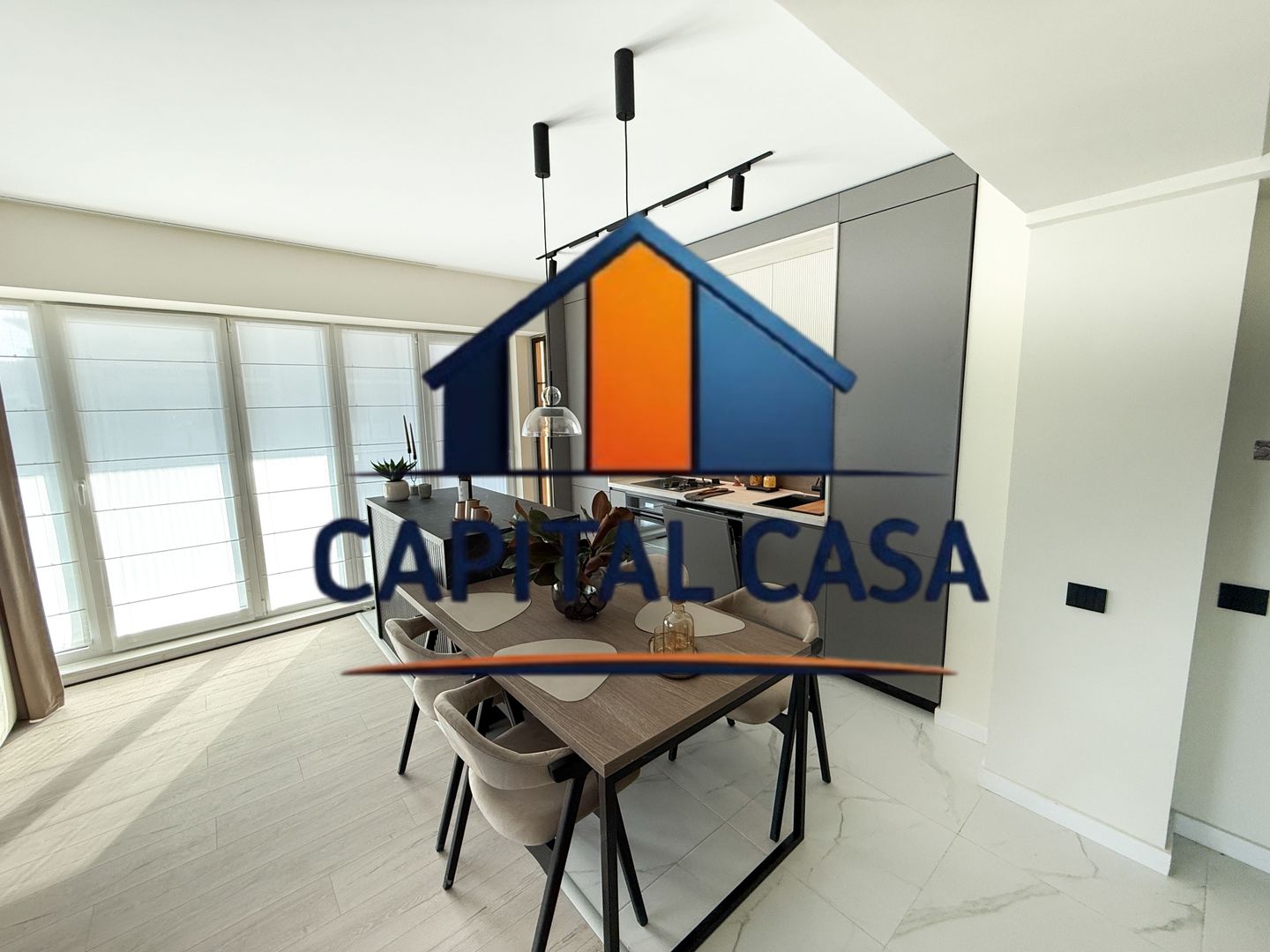 Apartament cu 3 camere Premium in Sector 3 - Poză 2