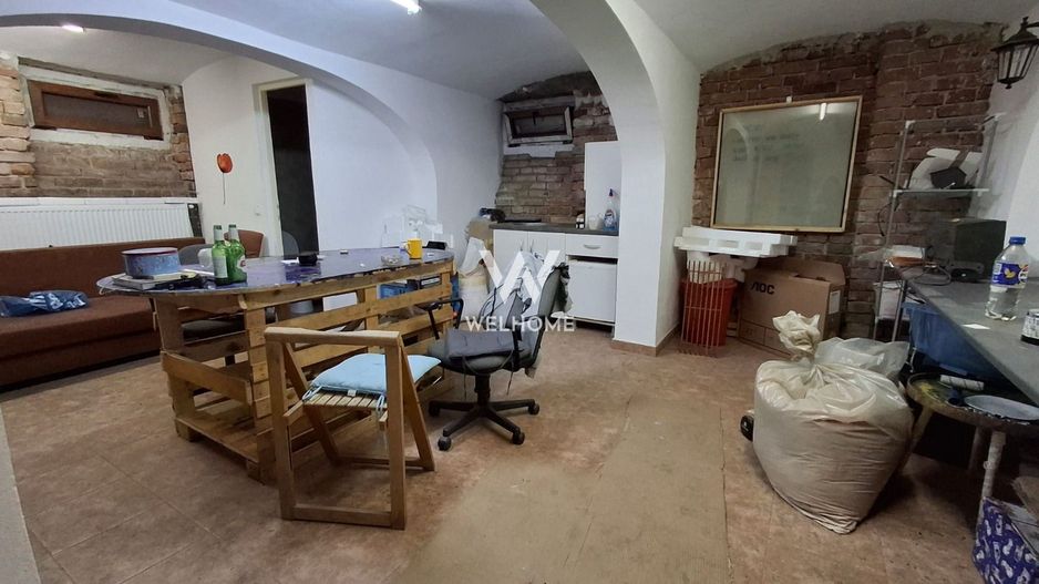 Casa de vanzare in Sibiu, birouri, clinica ,Parcul Sub Arini - Poză 9