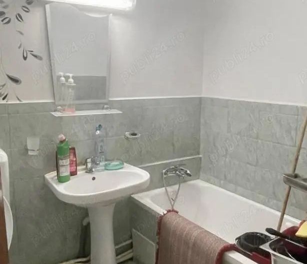 De vanzare garsoniera/ap 2 camere, etaj 1, 1 Decembrie - Poză 5