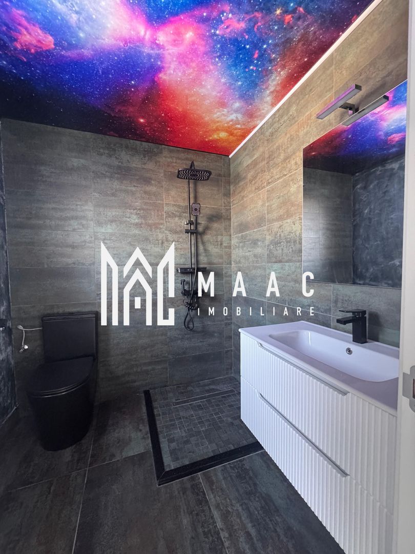 Spațiu comercial 6 camere 3 băi| Sura mare | 200mp - Poză 15