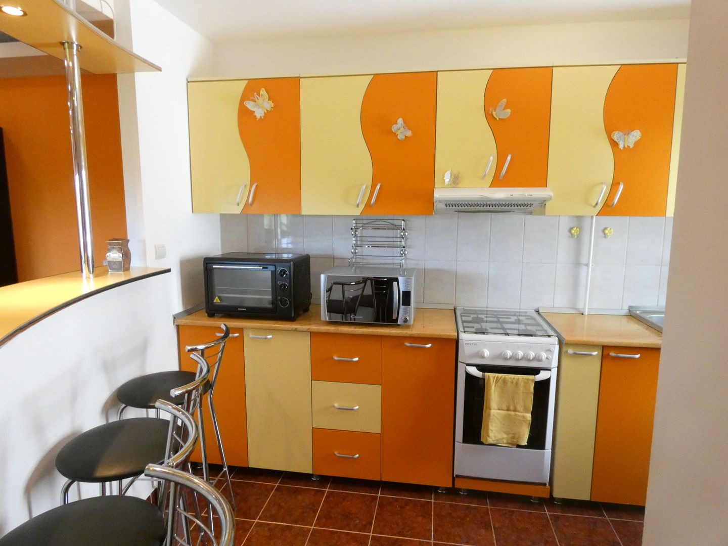Apartament de vanzare pe str. G-ral Traian Mosoiu - Poză 8