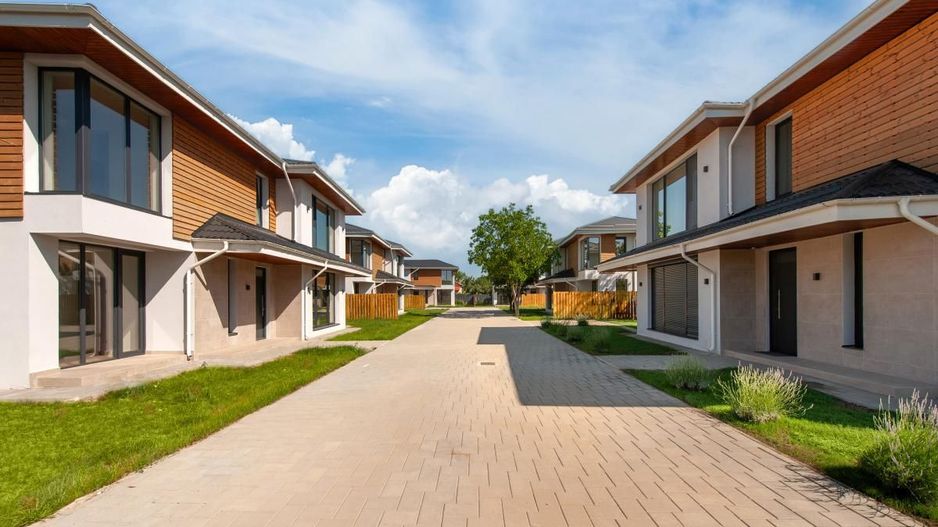 Vila individuala | 5 camere | Corbeanca - Poză 6
