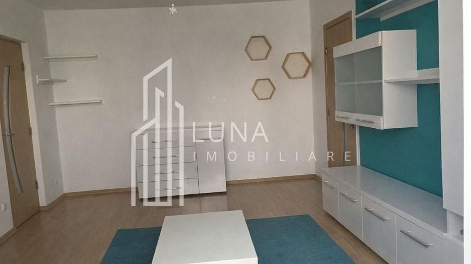 2 Camere Codlea Nord | Etaj 1 | Parcare Inclusă - Poză 3