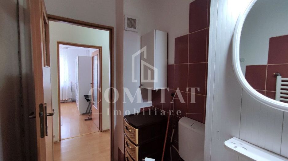 Apartament spațios | 4 camere | Cartierul Mănăștur - Poză 12
