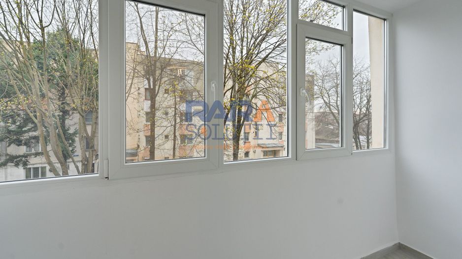 Prima închiriere, apartament două camere, ultracentral - Poză 10