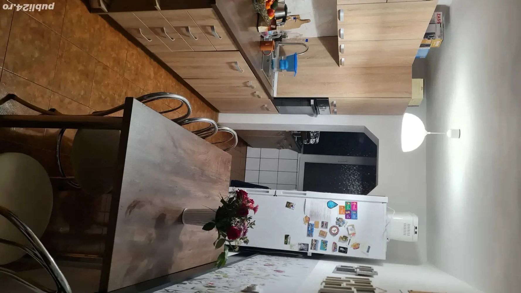 Apartament 3 camere, etaj intermediar, zona Lipovei - Poză 6