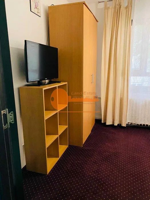 Garsoniera la 7 minute de Metrou Crangasi - Poză 7