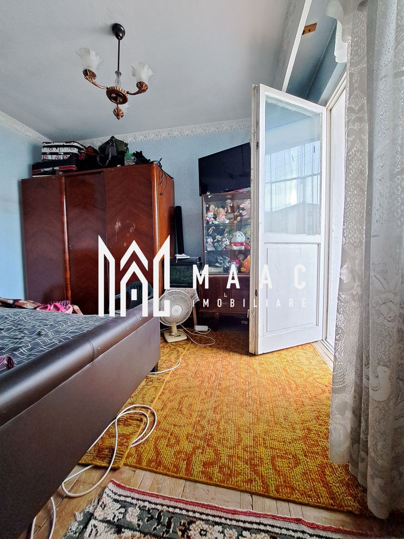 Apartament 2 camere | etaj 1 | Republicii | Nord | - Poză 4