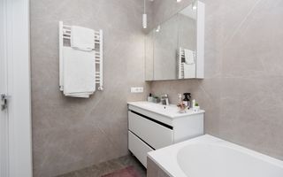 Chirie, apartament, 3 camere, str. Trandafirilor, Botanica - Poză 13