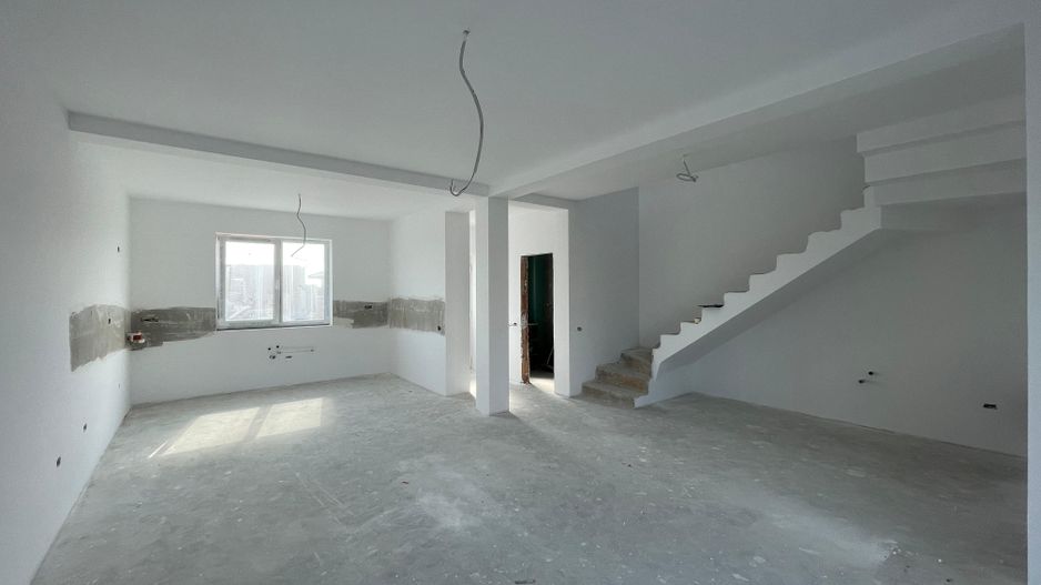 Duplex cu 4 camere- 150.000€ |Urseni| - Poză 1