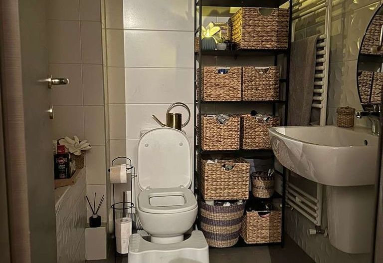 Apartament 2 camere, bloc nou,  21 Residence, Militari - Poză 5