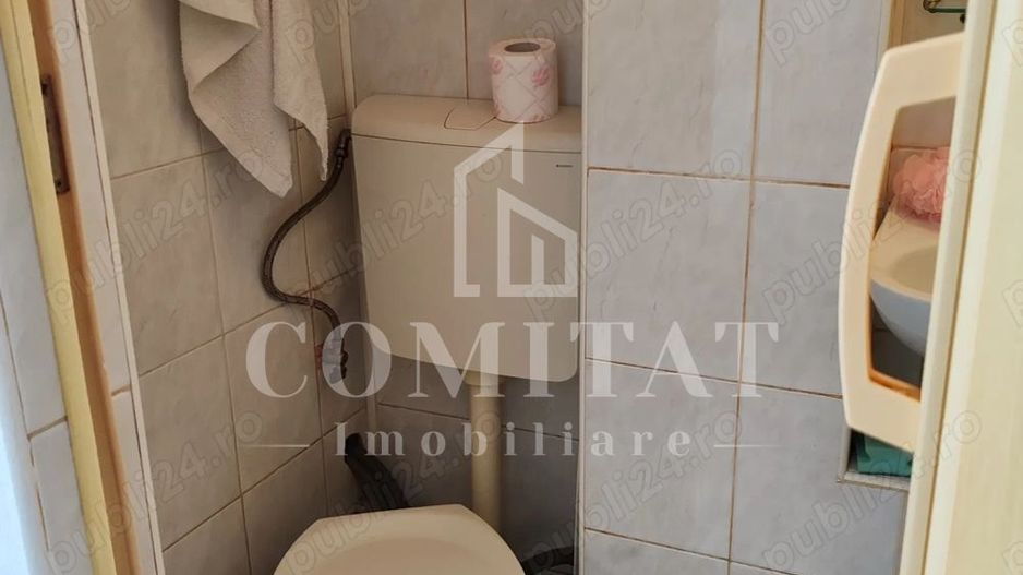 Garsonieră în zona căminelor studențești | Zona Fabricii de Zahăr - Poză 4