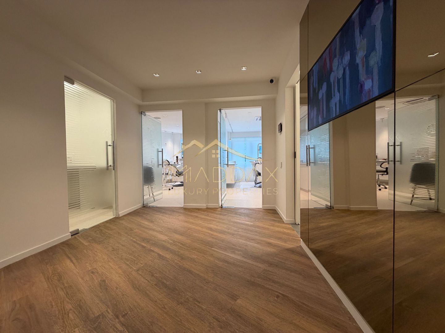 Spatiu comercial *105mp* / cabinet stomatologic / Sos. Nordului Herastrau - Poză 8