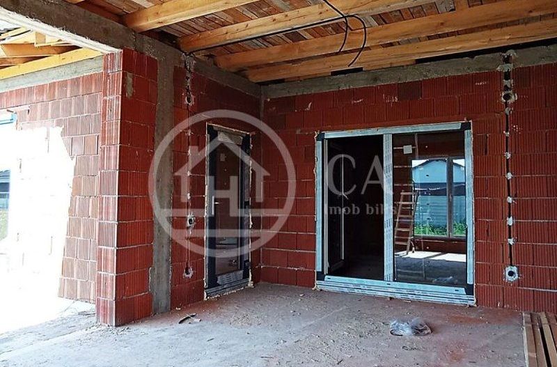 Casa de vanzare cu 4 camere in zona Santandrei, Oradea - Poză 13