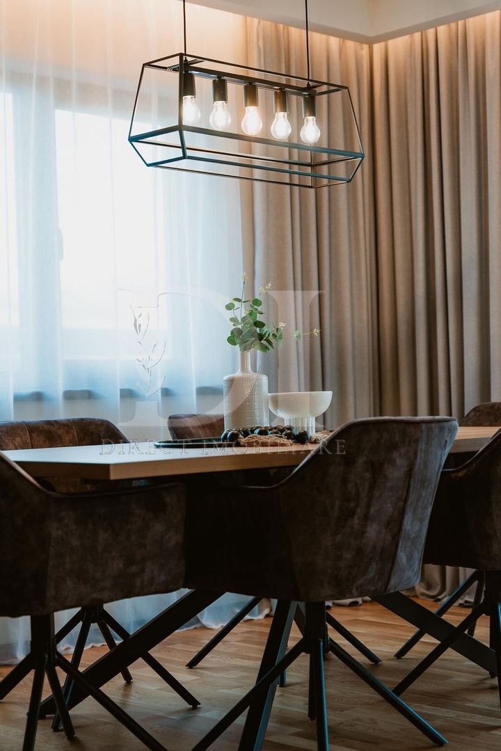 Casa individuala ultrafinisata la cheie la doar 10 min de Cluj! - Poză 49