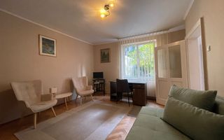 Casa Ultracentral Piata Muzeului ! 100 mp total 4 camere 3 nivele! - Poză 3