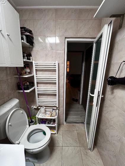 Buziasului-AEM | 2 Camere | Centrală proprie | Renovat | Mobilat și utilat - Poză 6