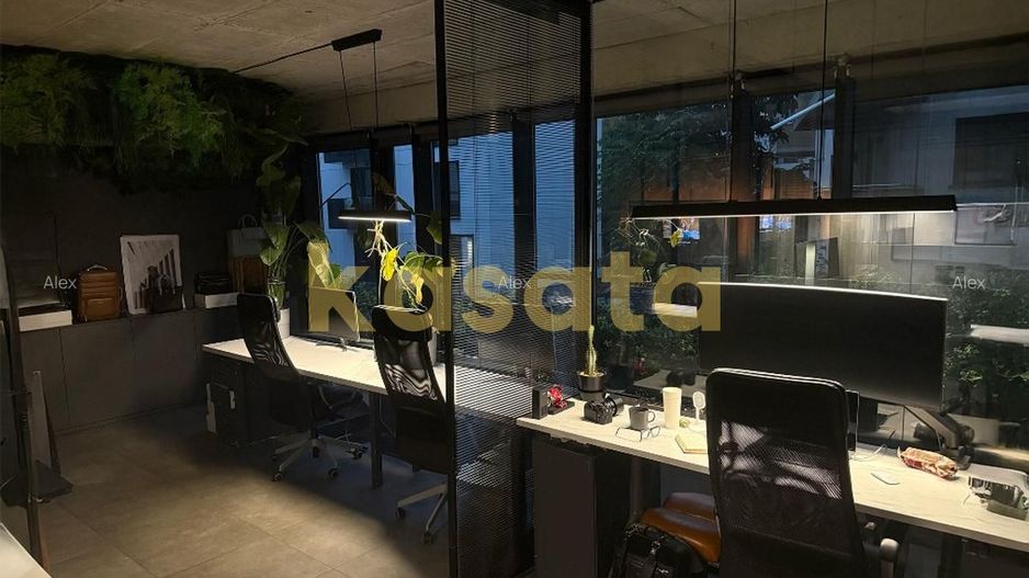 Spațiu de Birouri Premium în WIN Herăstrău - Poză 2