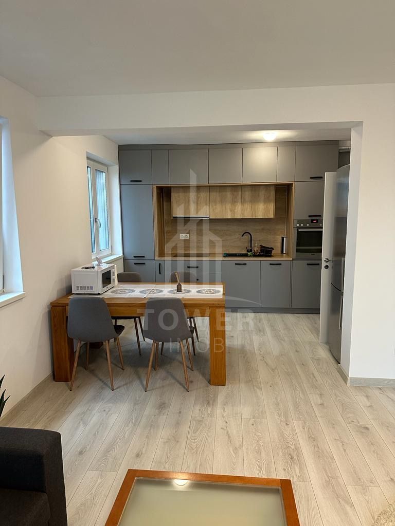 Apartament 2 camere cu grădină | Selimbar - Poză 2
