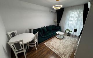Apartament 2 camere decomandat, Complex Contemporan Homes, Păcurari, Iași - Poză 6