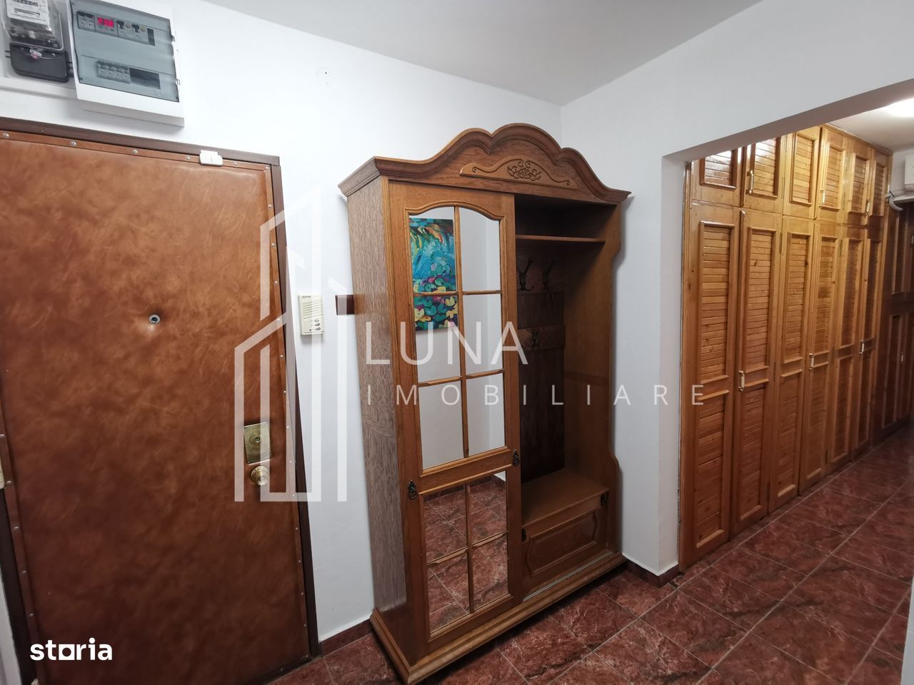 3 Camere Decomandat | 90 mp | Parcare + Beci - Poză 16