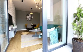 Apartament 2 camere Ultrafinisat Sopor! - Poză 5