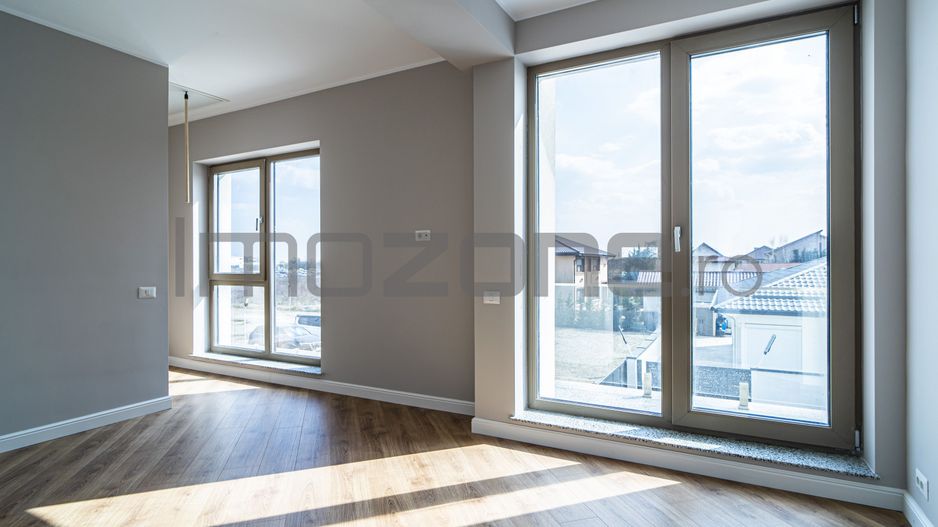 | COMISION 0% | VILA INDIVIDUALA |5 CAMERE| FINISATA COMPLET | TOATE UTILITATILE - Poză 23