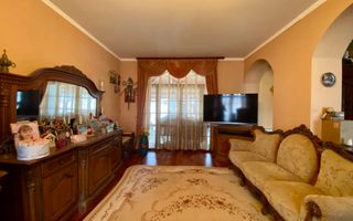 Casă cu teren generos de vânzare în Bod, la 10 minute de Brașov | 1.103 mp teren - Poză 6