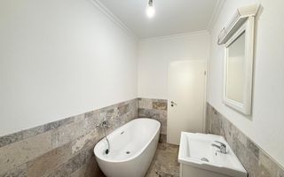 Etaj 1. Model spatios 60 mp. Disponibil imediat. Dressing, debara. - Poză 6
