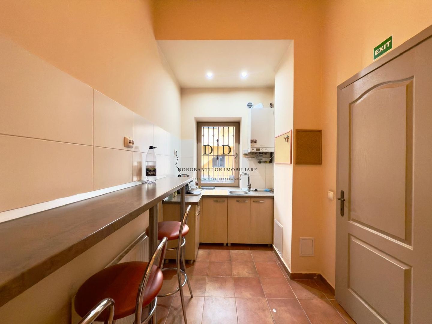 Spațiu de birouri de închiriat – 60 mp, Centru, Calea Dorobanților - Poză 8