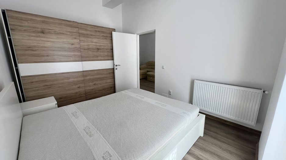 Apartament cu 2 camere la prima inchiriere | Ego Residence | Parcare subterana - Poză 9