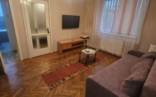 Apartament 2 camere de închiriat | Vedere spre parc | Lângă Gară | Etaj 2 - Poză 3