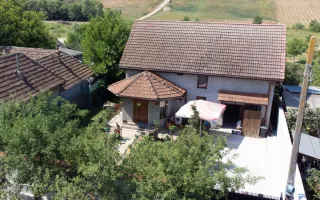 Casă cu 3 Dormitoare | Teren 1.068 mp | Cheriu | Bihor - Poză 24