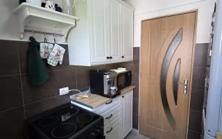 3 camere  Gheorghe Lazăr 61 mp  centrala proprie - Poză 15