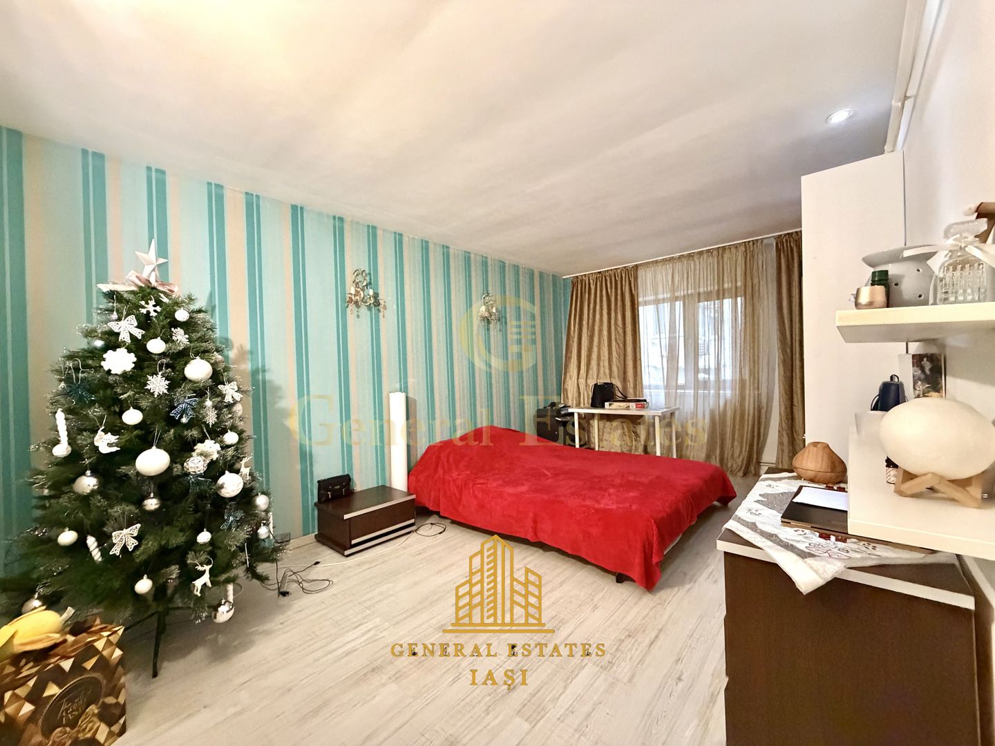 Vânzare apartament ultra central - 3 camere str. Sf. Lazăr | Palas - Poză 3