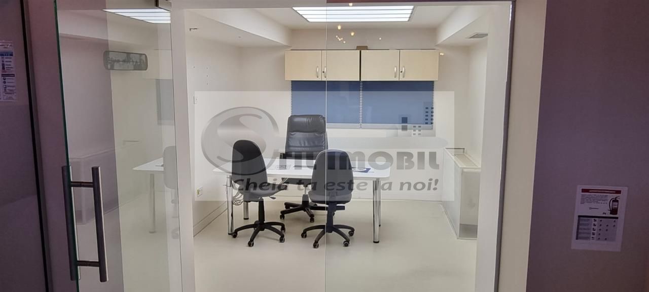 Spatiu Comercial - Zona P-ta Unirii 520 mp- 15 Euro/mp - Poză 12