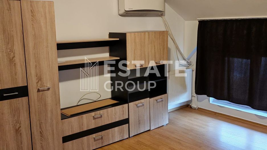 Apartament etaj 5 cu pod, intersectia Rebreanu - Calea Sagului - Poză 8