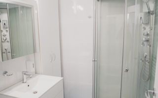 Apartament 2 camere decomandat 55 mp utili  Etaj 1/4  zona Terezian - Poză 21