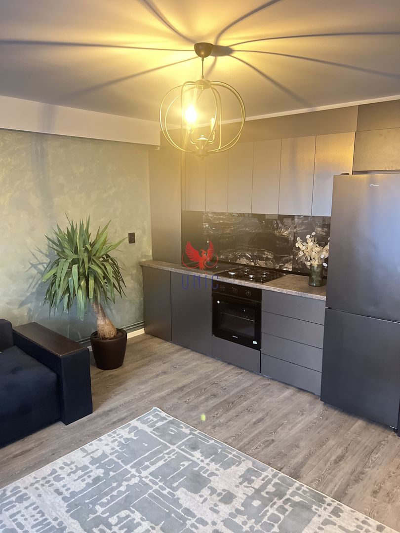 Apartament lux zona Amaradia-Fagaras - Poză 58