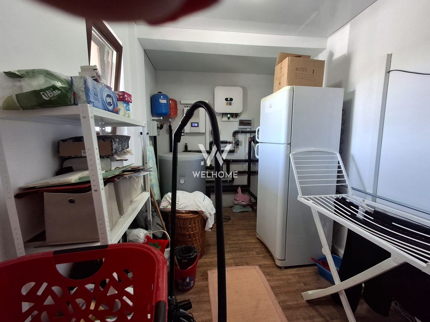 Casa SMART ,individuala de vanzare in Daia Noua, Sibiu - Poză 19