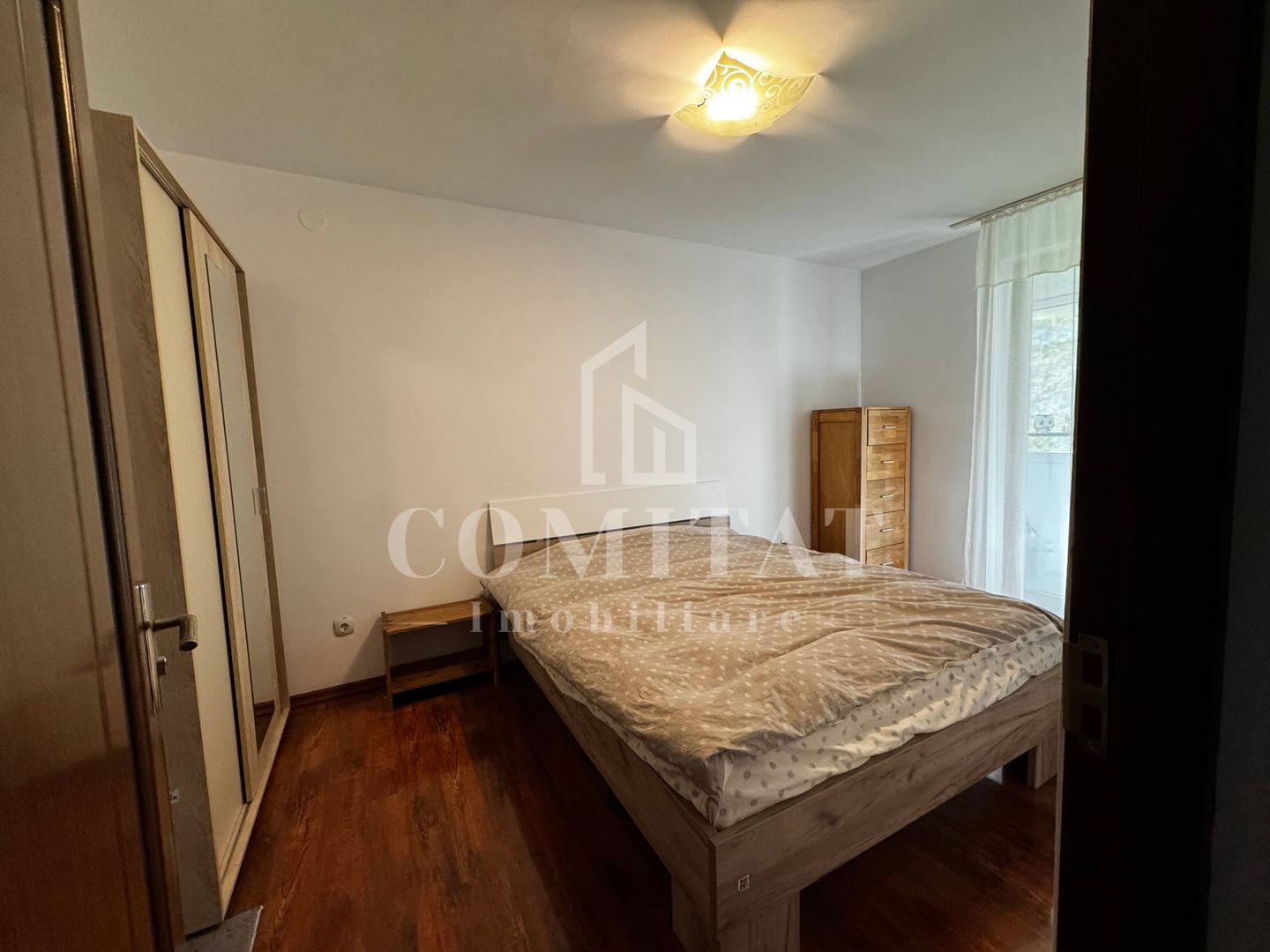 Apartament cu 3 camere | Loc de parcare | Zona Iulius Mall - Poză 4