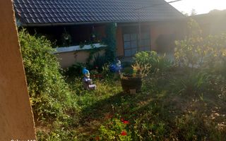 Ag EUROPA vinde casa NOUA individuala în Madaras 4 cam 7 ari 175mp. - Poză 37