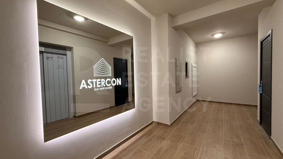Vânzare, apartamnet 3 camere, str. Durlești, Dumbrava - Poză 2